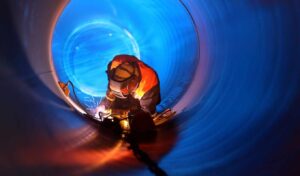 Обучение электрогазосварщиков