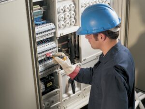 Обучение по электробезопасности